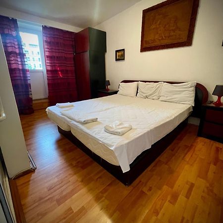 Hotel Dona Mamaia Luaran gambar