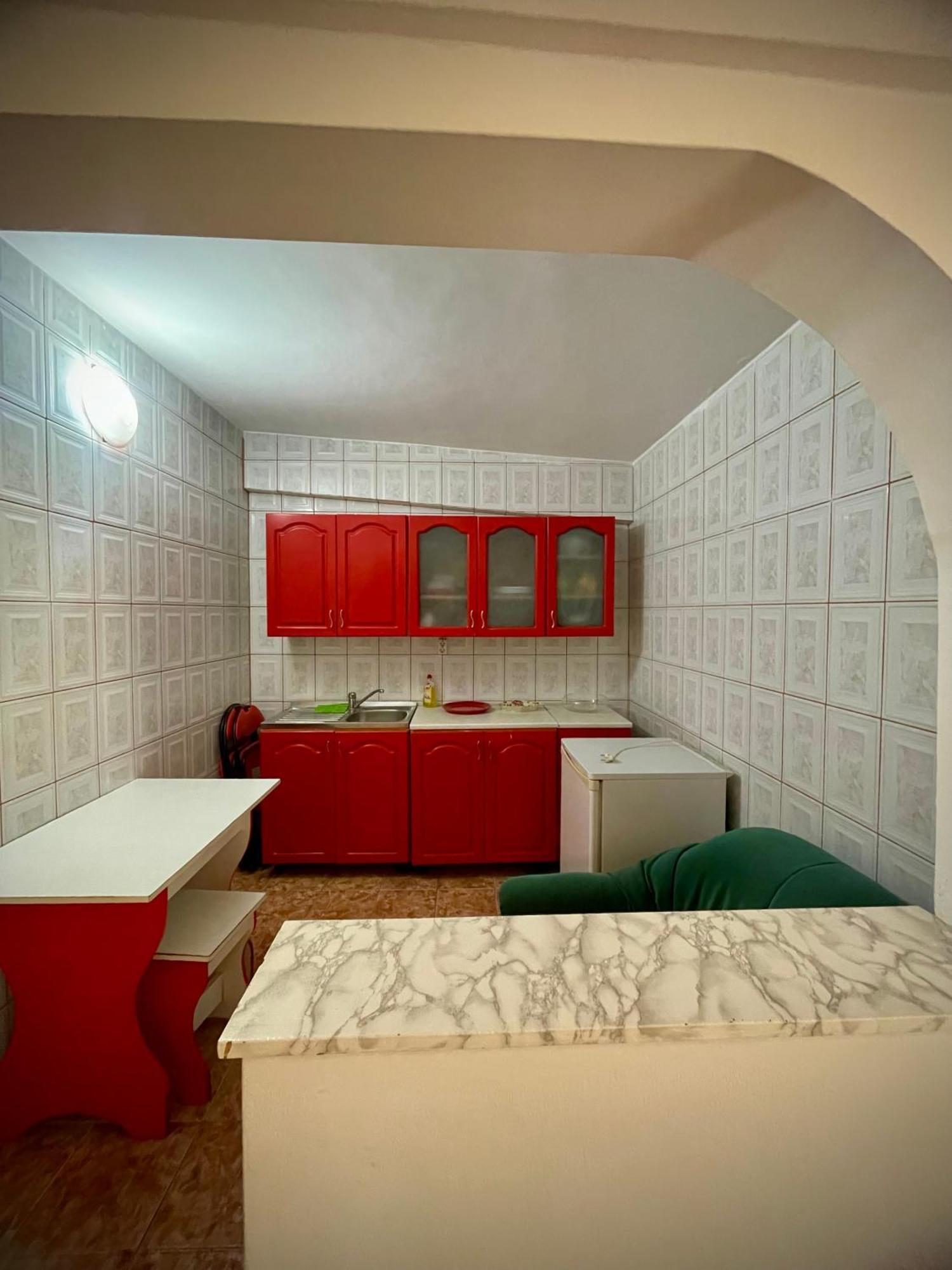 Hotel Dona Mamaia Luaran gambar