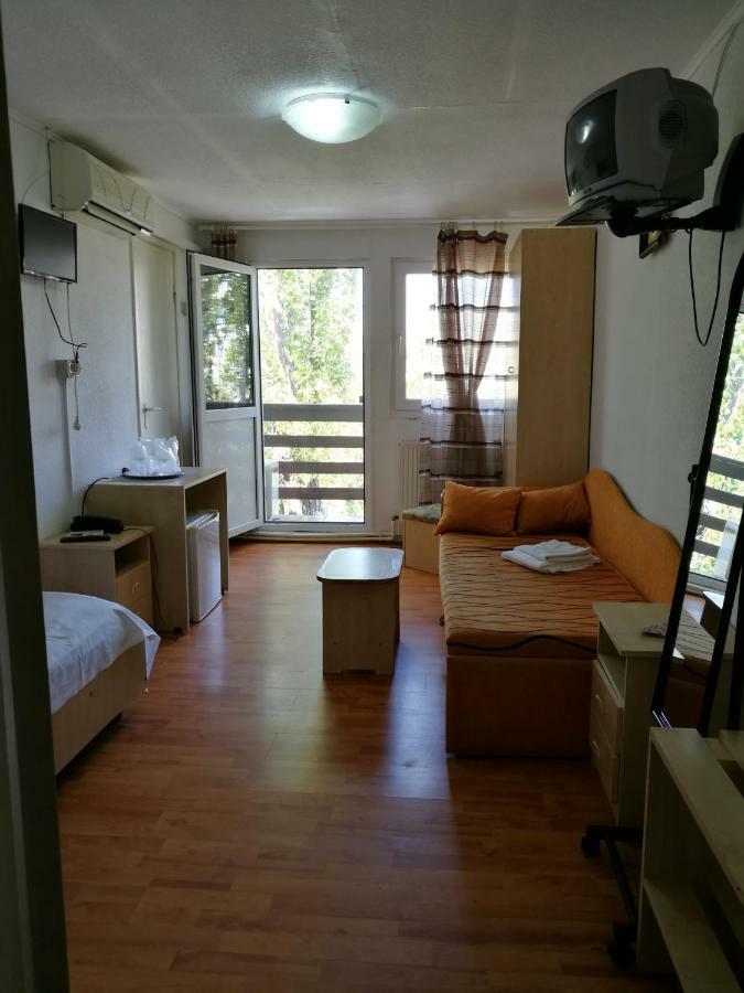 Hotel Dona Mamaia Luaran gambar