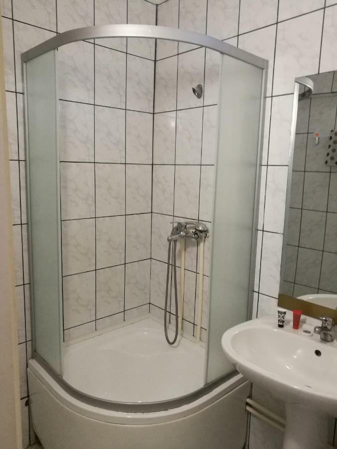 Hotel Dona Mamaia Luaran gambar