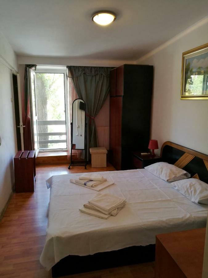 Hotel Dona Mamaia Luaran gambar