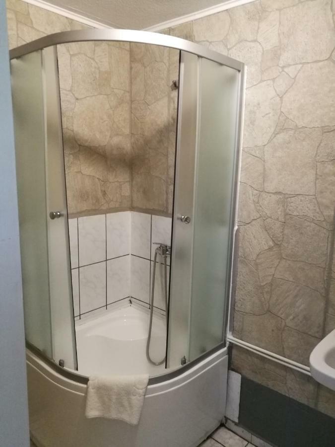 Hotel Dona Mamaia Luaran gambar