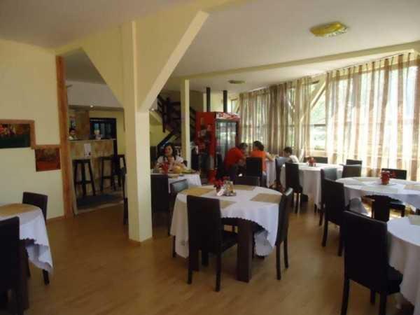 Hotel Dona Mamaia Luaran gambar