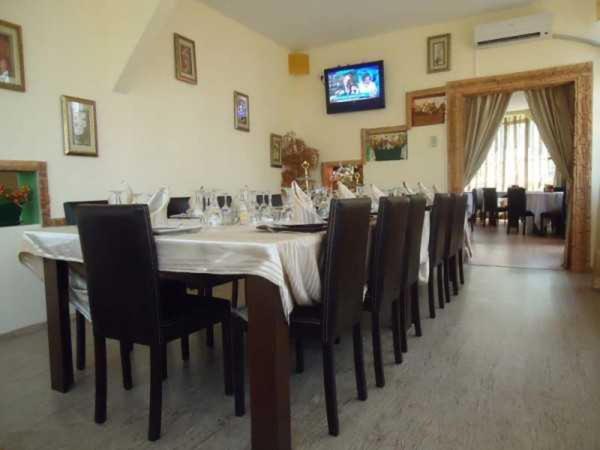 Hotel Dona Mamaia Luaran gambar
