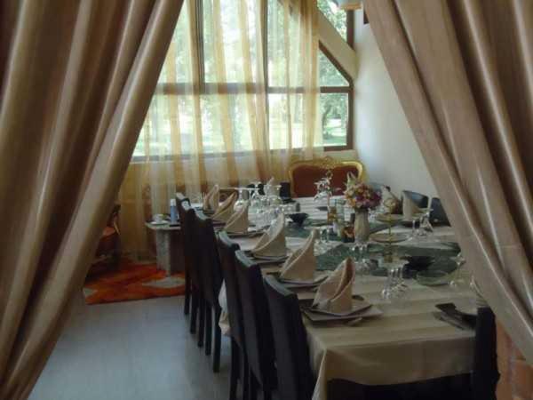 Hotel Dona Mamaia Luaran gambar